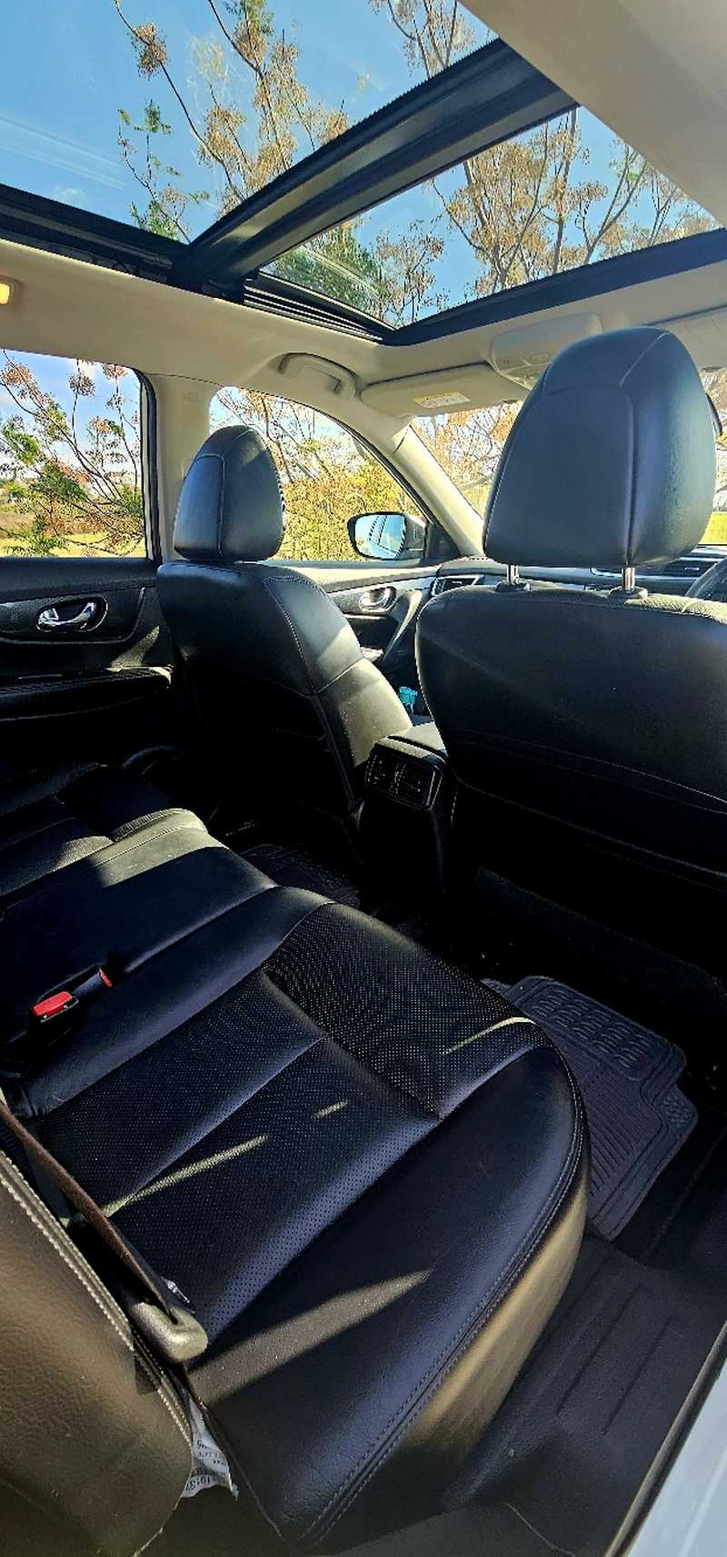 2015 Nissan X-Trail 1,6L 2015 Cyprus