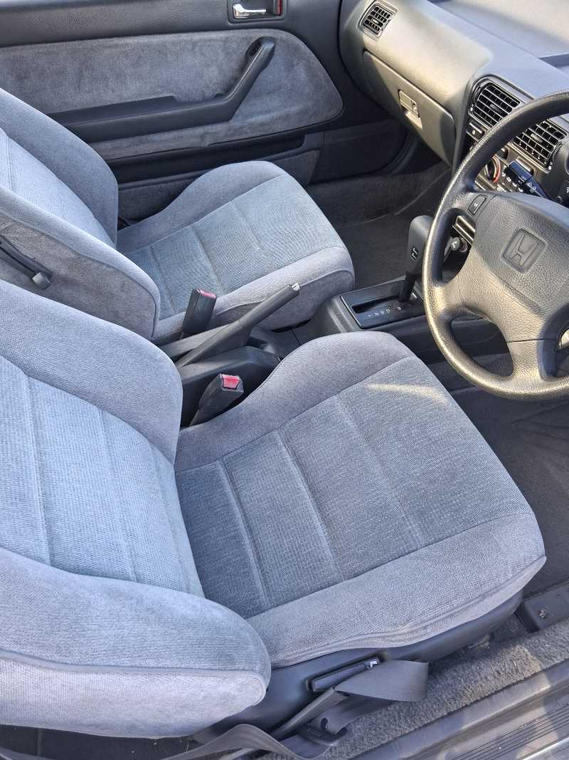 1993 Honda Accord 2,0L 1993 Cyprus