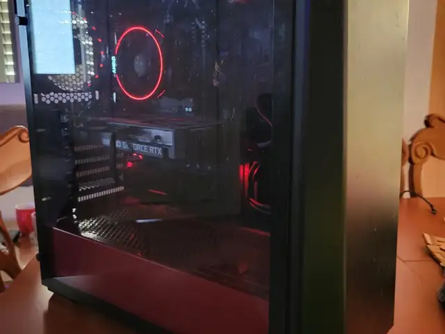 Gaming pc, Επαρχία Λάρνακας — Λάρνακα - Φοινικούδες