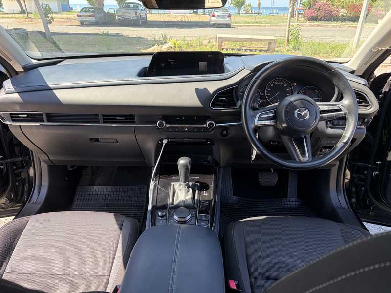2022 Mazda CX-30 2,0L 2022 Cyprus