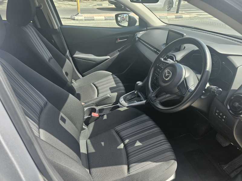 2021 Mazda 2 1,5L 2021 Cyprus