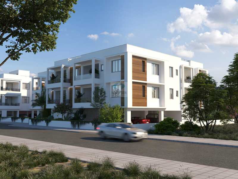2-bedroom apartment for sale