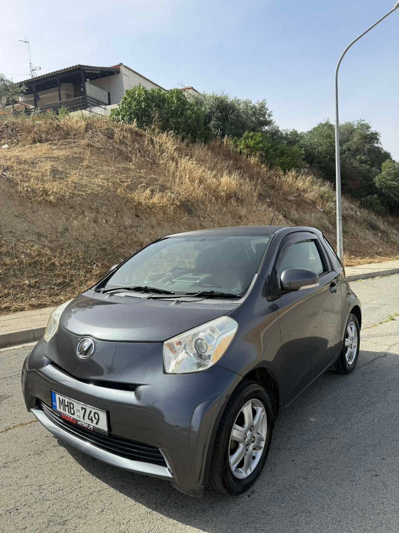 Toyota IQ 1,0L 2010