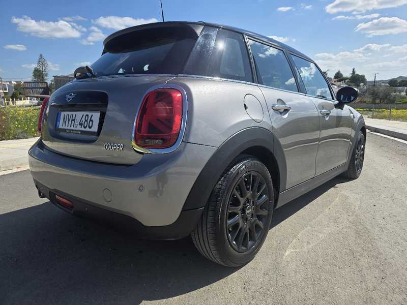 2020 Mini Cooper 1,5L 2020 Cyprus