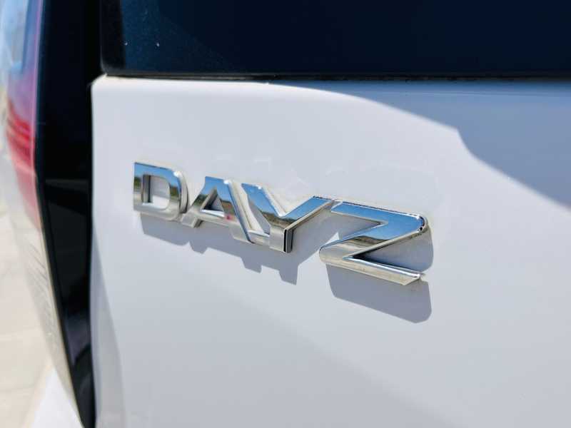 2022 Nissan Dayz 0,7L 2022 Cyprus