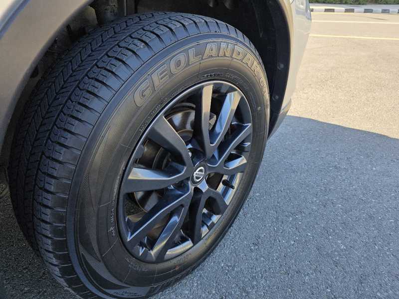 2022 Nissan X-Trail 2,0L 2022 Cyprus