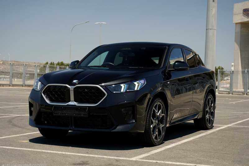 BMW X2 2,0L 2024