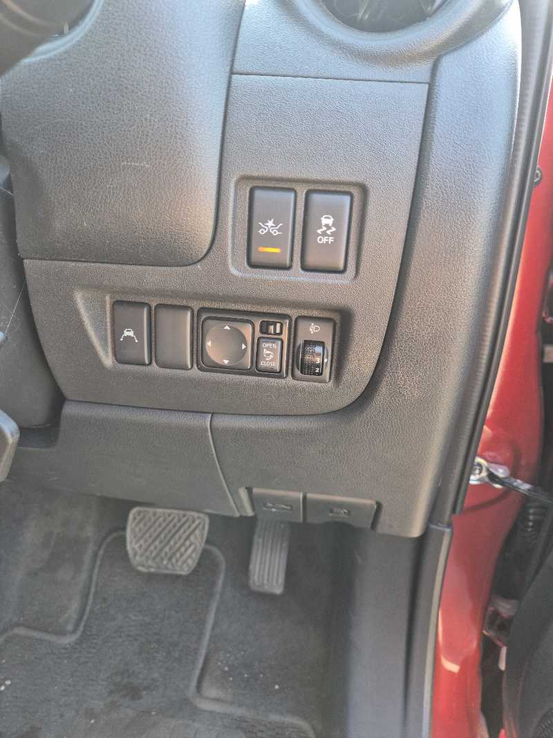 2022 Nissan March 1,2L 2022 Cyprus