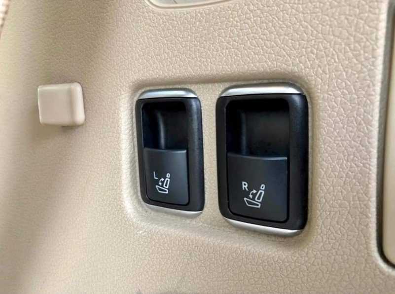 2013 Mercedes-Benz GL-Class 3,0L 2013 Cyprus
