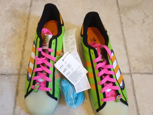 Superstar Simpsons x adidas squishy, Paphos — Giolou