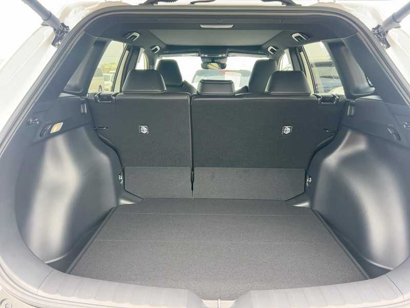 2026 Toyota Corolla Cross 1,8L 2026 Cyprus