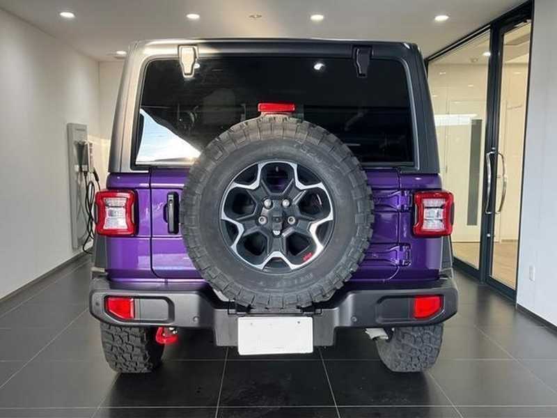 2022 Jeep Wrangler 3,6L 2022 Cyprus