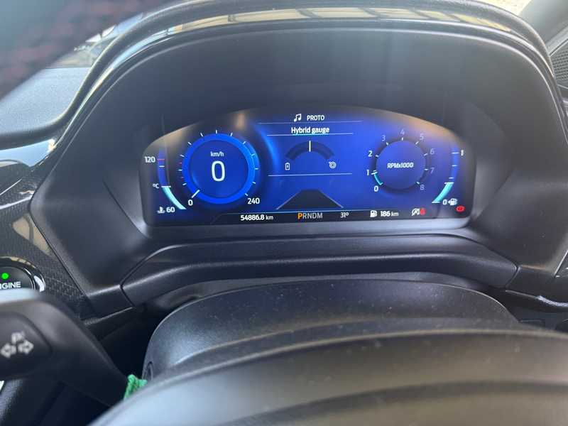 2021 Ford Puma 1,0L 2021 Cyprus