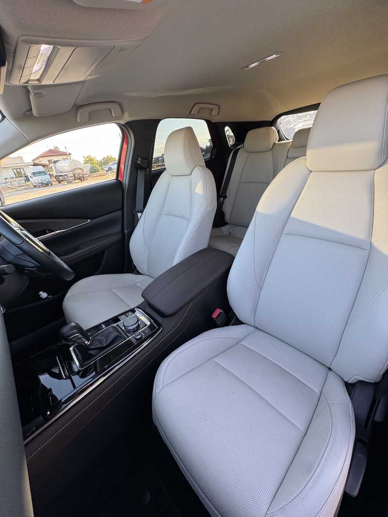 2021 Mazda CX-30 2,0L 2021 Cyprus
