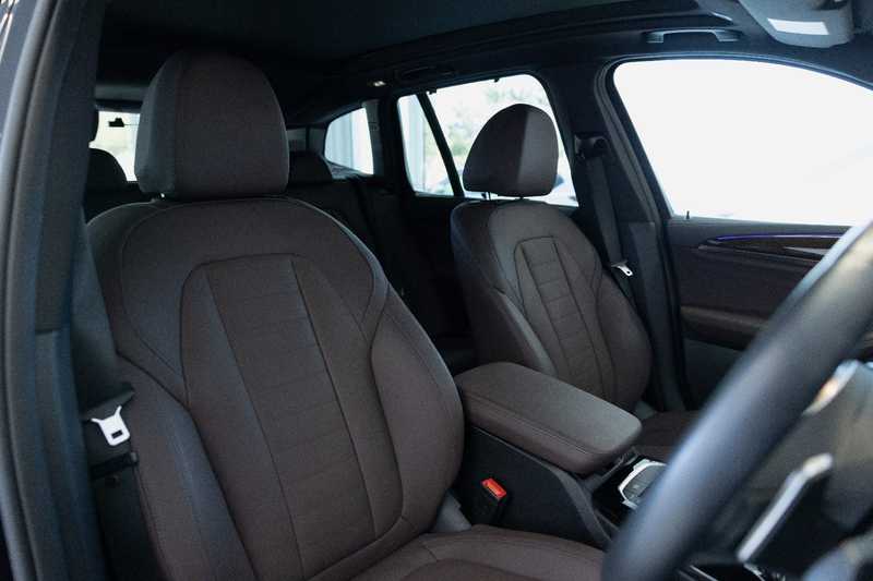 2023 BMW X3 2,0L 2023 Cyprus