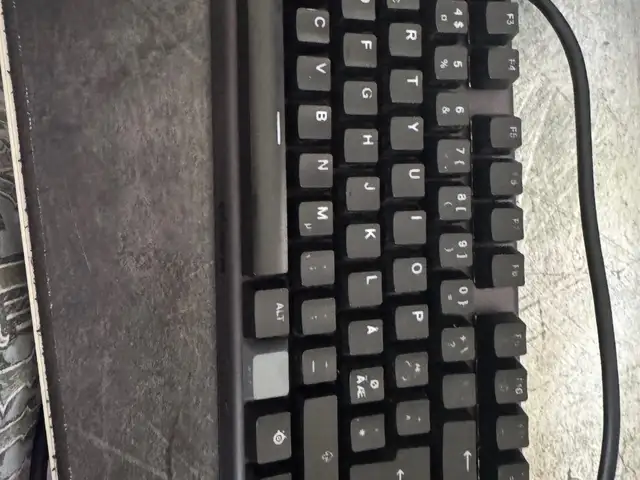 Keyboard and mouse combo for only 100, Επαρχία Πάφου — Τσάδα