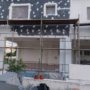 Όλες οι Οικοδομικές επαγγελματικες Εργασίες σε καλές τιμές, Επαρχία Πάφου — Paphos - Άγιος Θεόδωρος