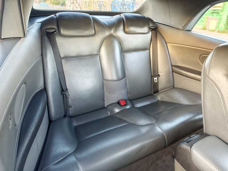 2003 Saab 9-3 2,0L 2003 Cyprus