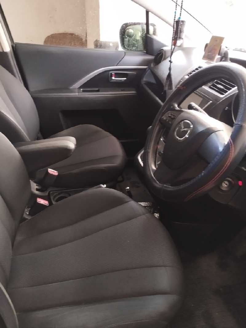2017 Mazda Premacy 2,0L 2017 Cyprus