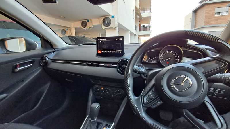 2024 Mazda 2 1,5L 2024 Cyprus