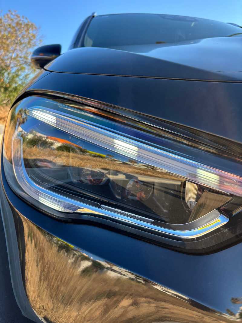 2021 Mercedes-Benz GLA-Class 2,0L 2021 Cyprus