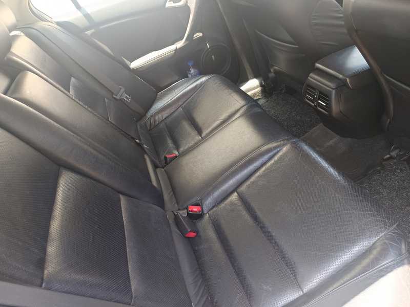 2009 Honda Accord 2,0L 2009 Cyprus