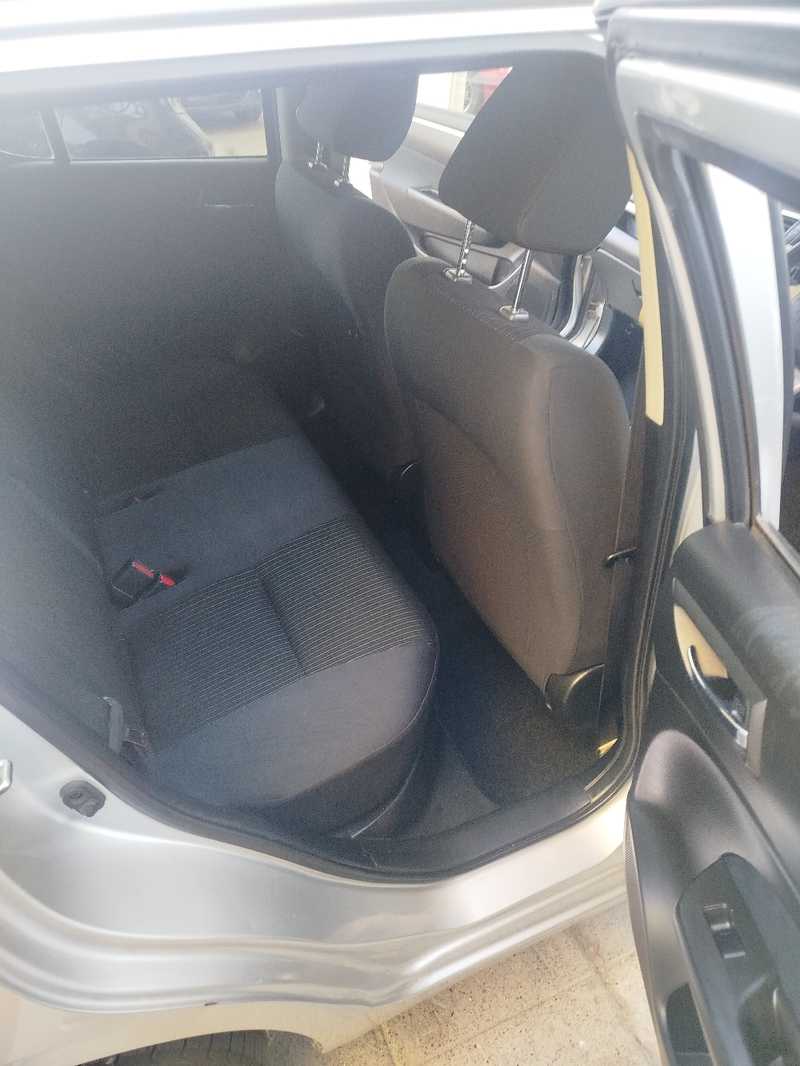 2014 Suzuki Swift 1,2L 2014 Cyprus
