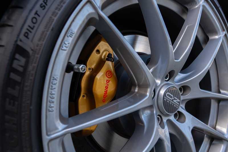 2024 Subaru BRZ 2,4L 2024 Cyprus
