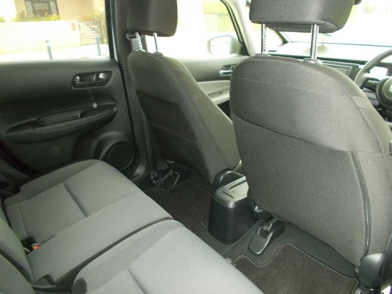 2024 Honda Fit 1,5L 2024 Cyprus