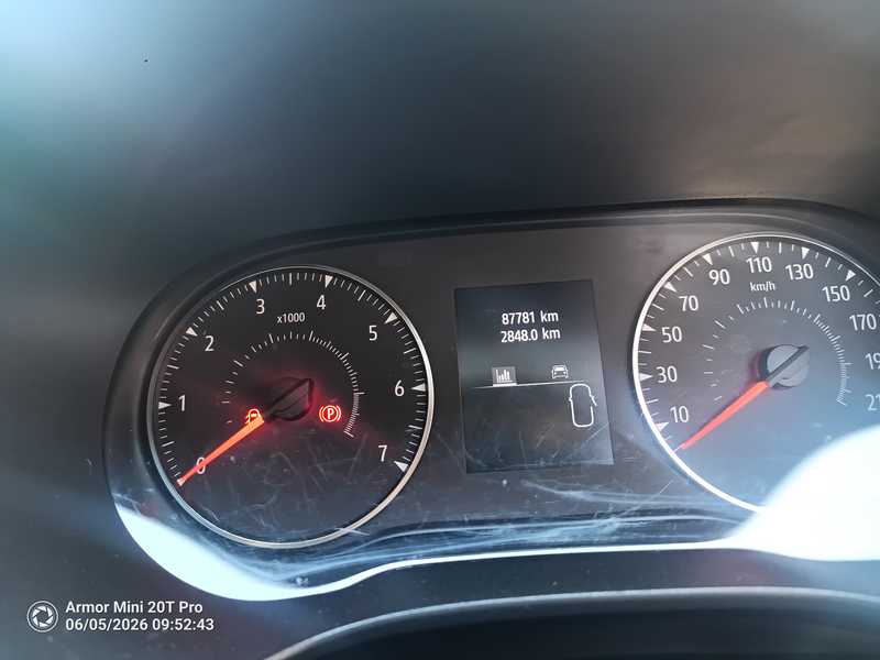2023 Dacia Stepway 1,0L 2023 Cyprus