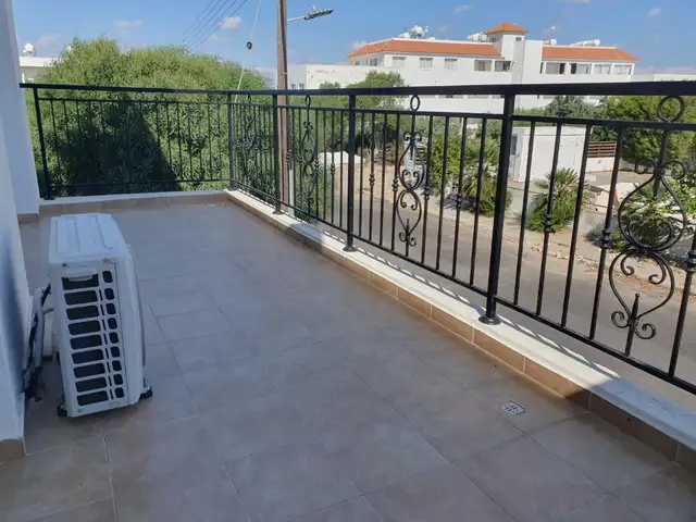 2-bedroom apartment to rent, Famagusta — Paralimni