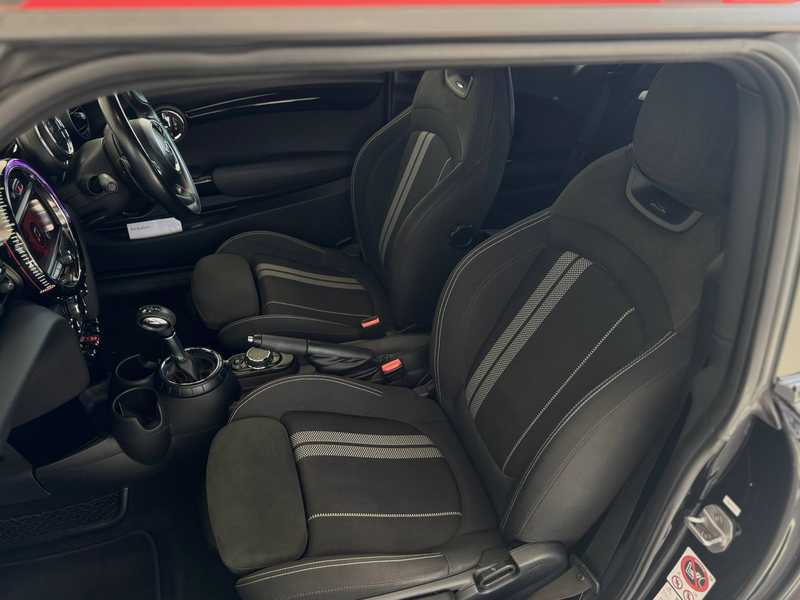 2016 Mini Cooper 2,0L 2016 Cyprus