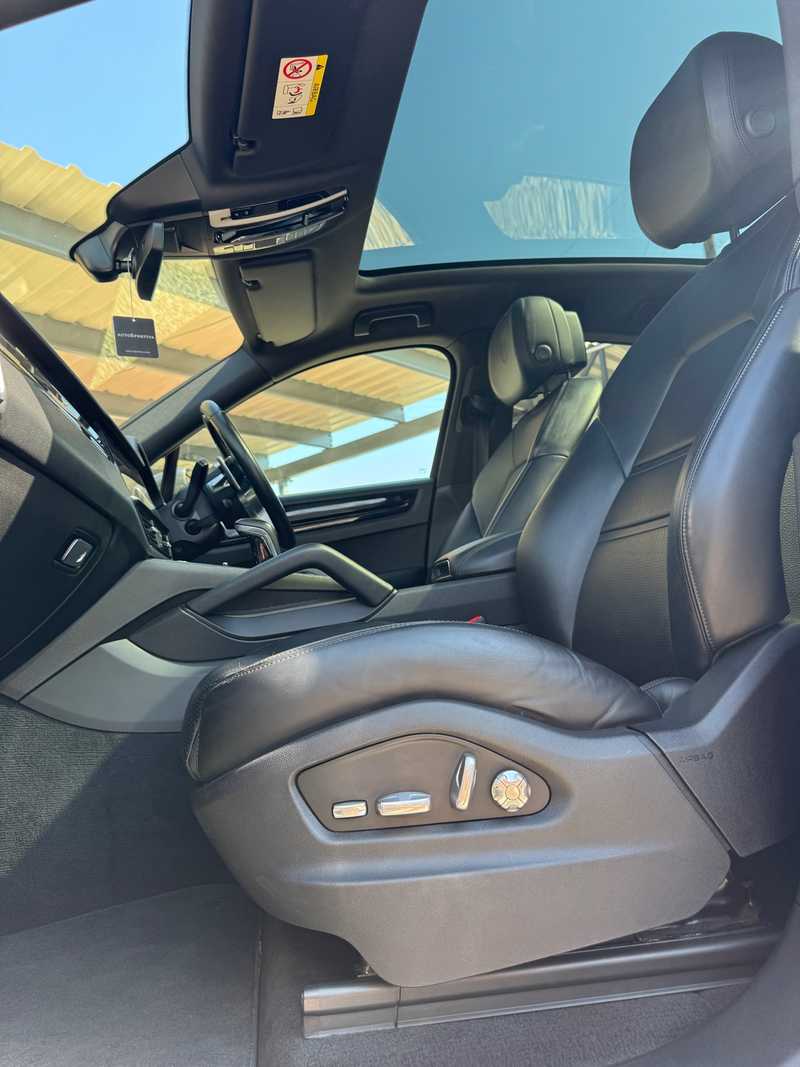 2020 Porsche Cayenne 3,0L 2020 Cyprus