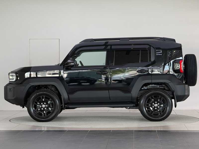 2026 Toyota Land Cruiser FJ 2,7L 2026 Cyprus