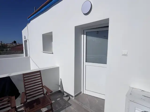 1-bedroom apartment to rent, Επαρχία Λάρνακας — Αραδίππου - Απόστολος Λουκάς