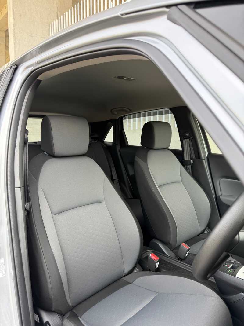 2023 Honda Fit 1,5L 2023 Cyprus