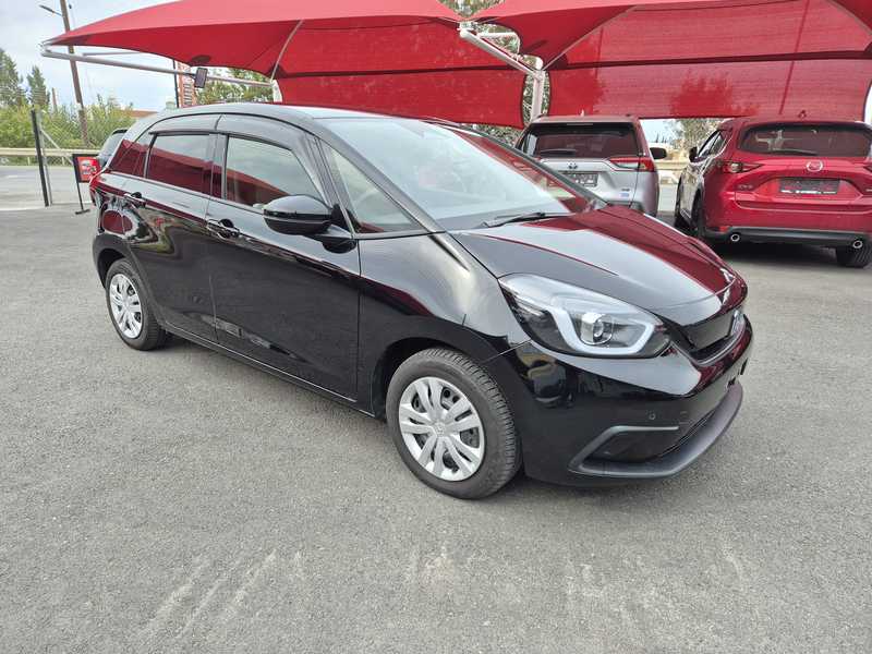 2022 Honda Fit 1,5L 2022 Cyprus