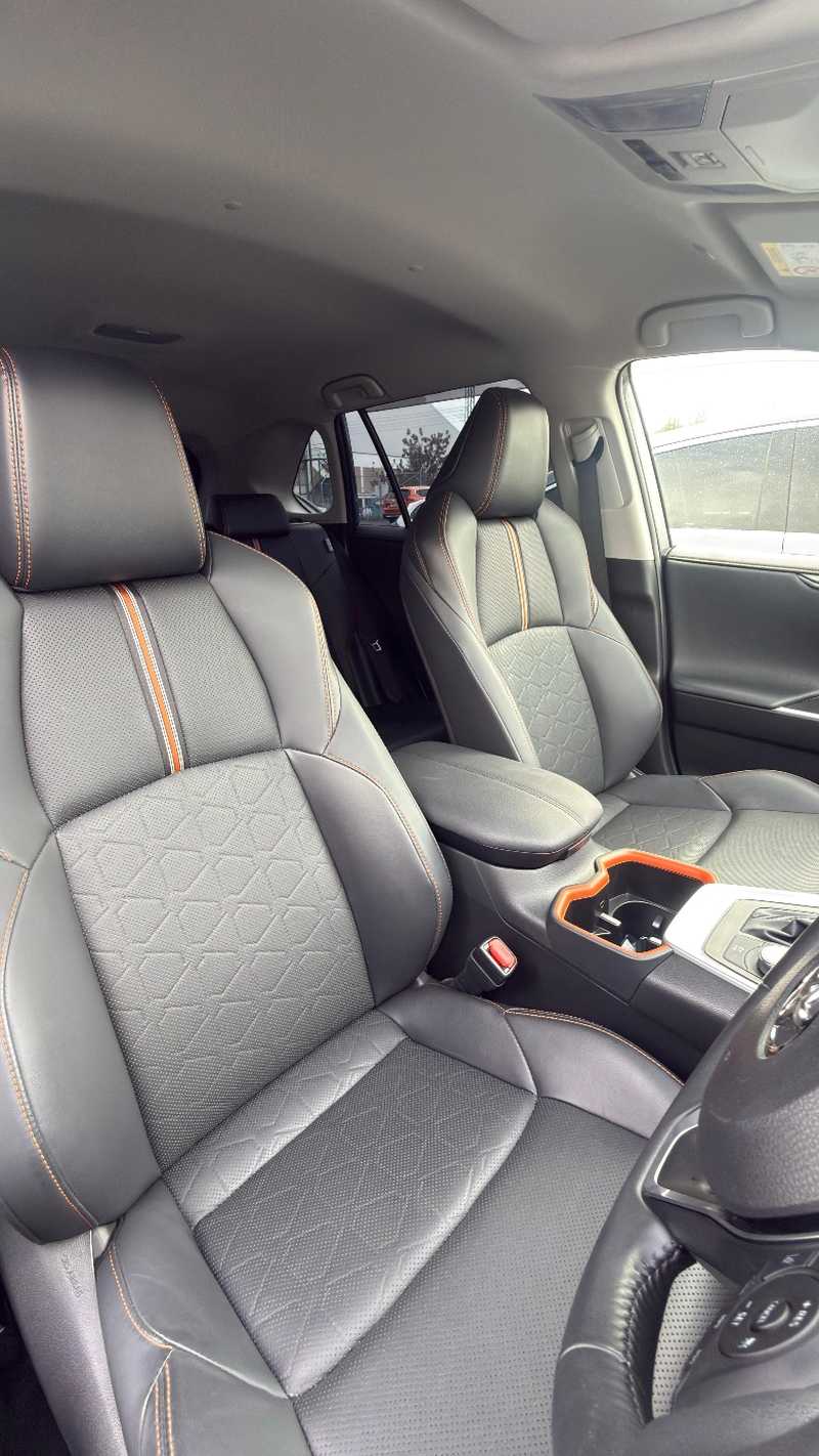 2025 Toyota RAV4 2,5L 2025 Cyprus