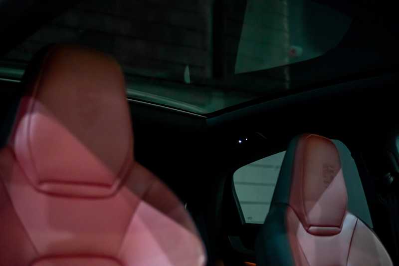 2023 Porsche Cayenne 4,0L 2023 Cyprus
