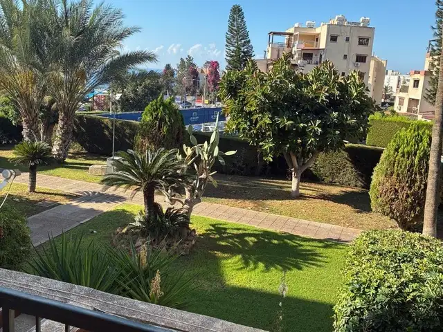 2-bedroom apartment to rent, Επαρχία Λεμεσού — Άγιος Τύχων Τουριστική Περιοχή