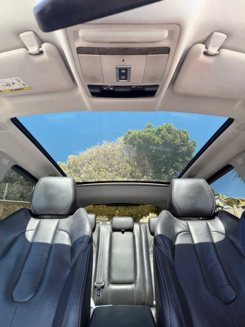 2014 Land Rover Range Rover Vogue 2,2L 2014 Cyprus