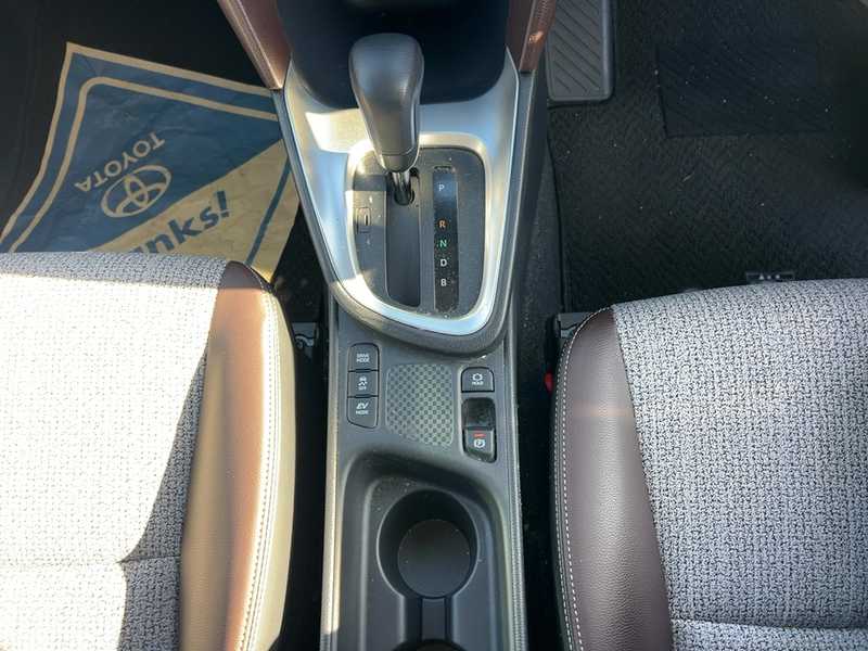 2022 Toyota Yaris Cross 1,5L 2022 Cyprus
