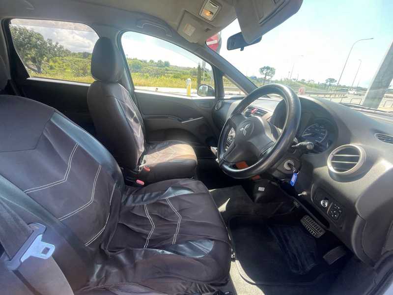 2005 Mitsubishi Colt 1,3L 2005 Cyprus