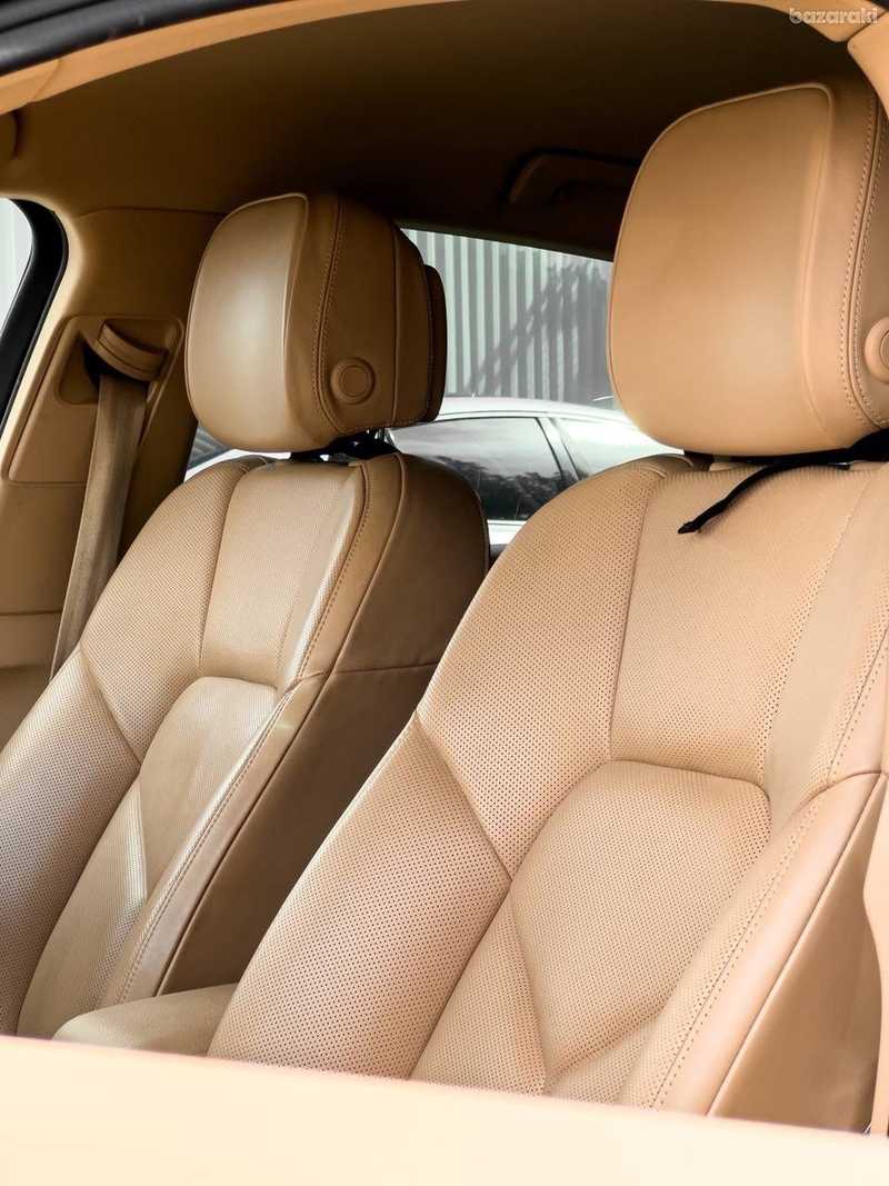 2017 Porsche Macan 2,0L 2017 Cyprus