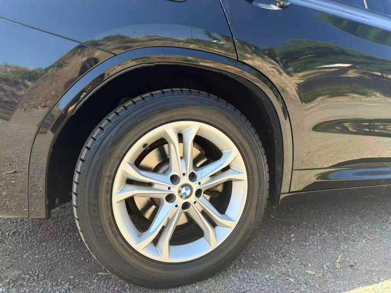 2020 BMW X3 2,0L 2020 Cyprus