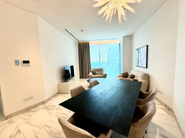 2-bedroom apartment to rent, Επαρχία Λεμεσού — Λεμεσός - Νεάπολη