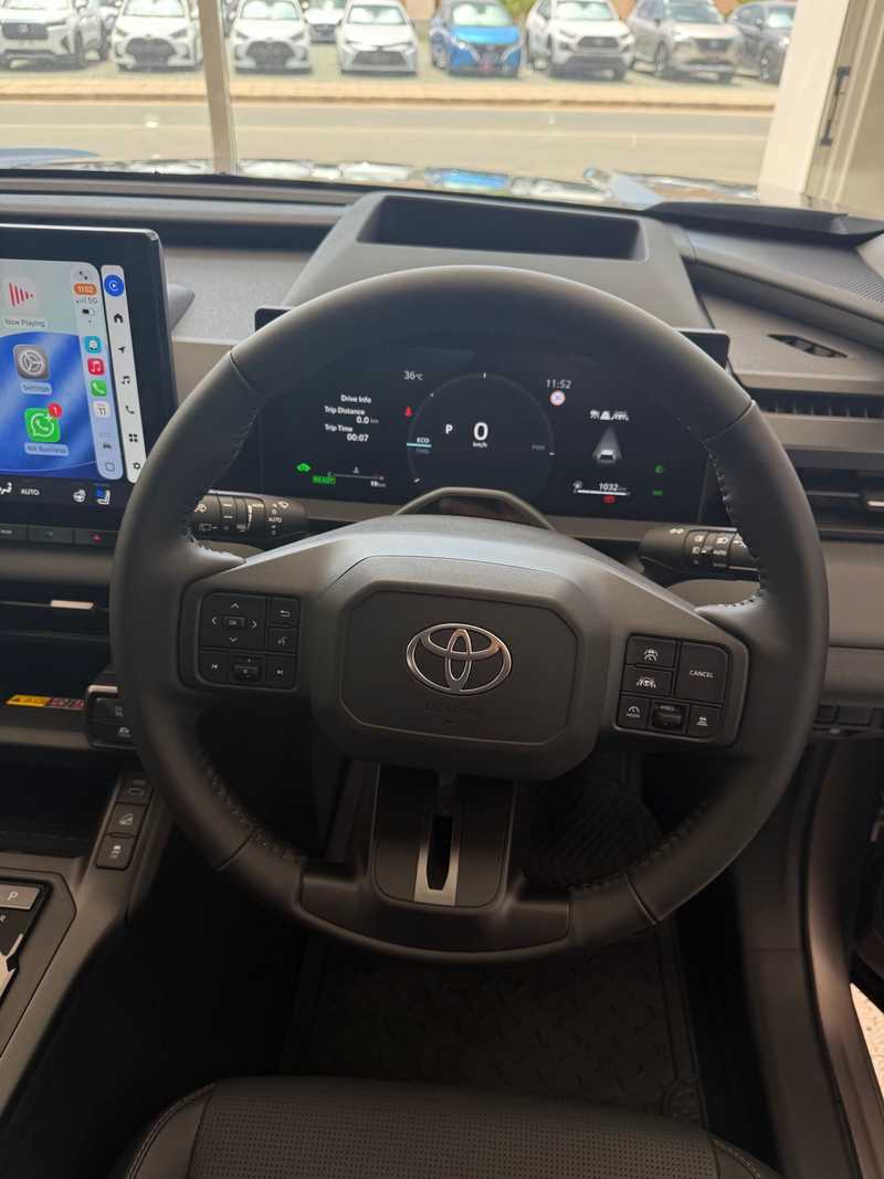 2026 Toyota RAV4 2,5L 2026 Cyprus