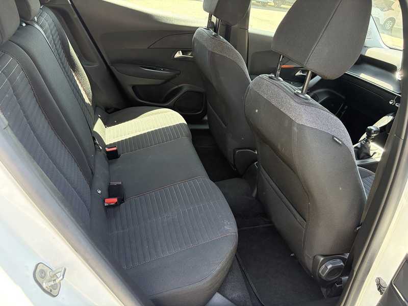 2021 Peugeot 2008 1,2L 2021 Cyprus