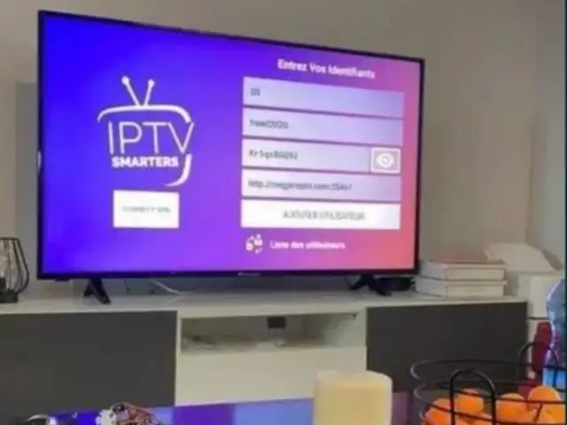Iptv/ support / ios / android / pc / smart tv, Επαρχία Λευκωσίας — Λευκωσία - 'Αγιος Ανδρέας