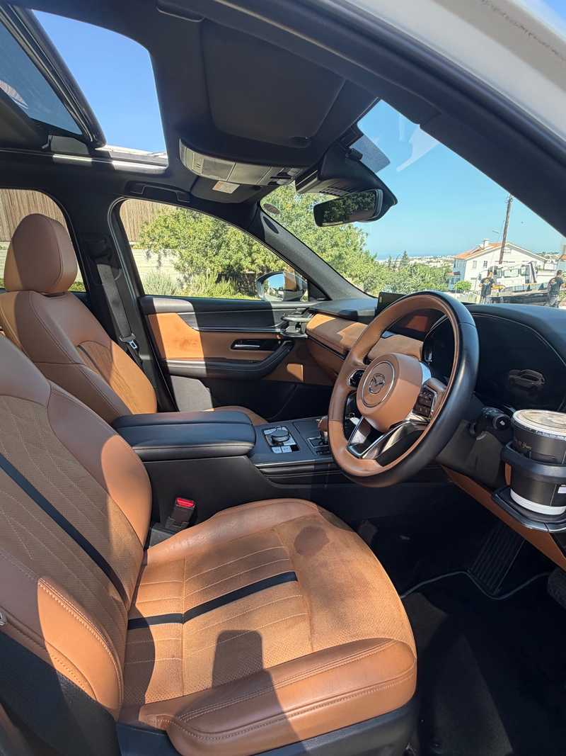 2023 Mazda CX-60 2,5L 2023 Cyprus